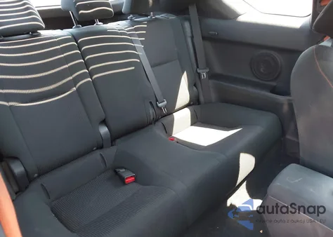 2015 Scion Tc Release Series 9.0 from USA, damaged, VIN JTKJF5C76FJ007538